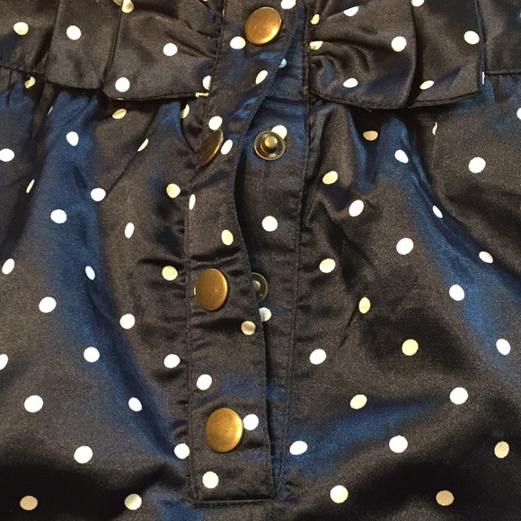 Tulle midi skirt - Picture 6 of 7